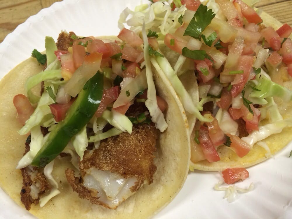 Delicia's Taqueria Salinas, CA Full Menu, Reviews, Photos